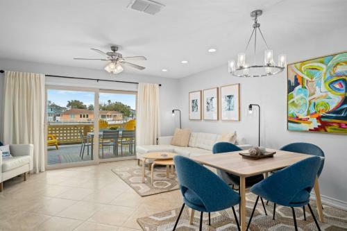 Apartamento Bay House Condos #2602 - Rosebud