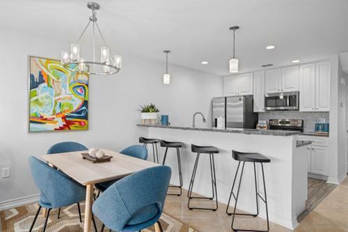 Apartamento Bay House Condos #2602 - Rosebud