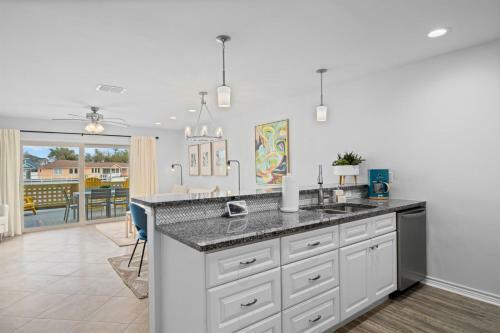 Apartamento Bay House Condos #2602 - Rosebud