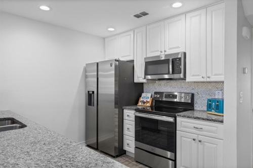 Apartamento Bay House Condos #2602 - Rosebud