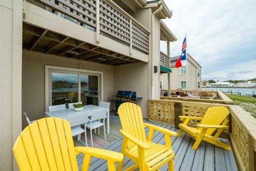 Apartamento Bay House Condos #2602 - Rosebud