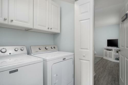 Apartamento Bay House Condos #2602 - Rosebud