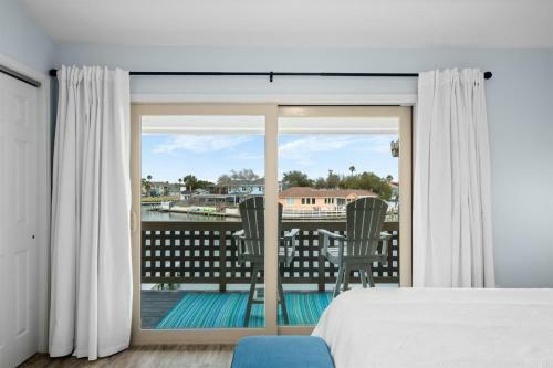 Apartamento Bay House Condos #2602 - Rosebud