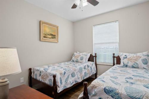 Copano Cottage