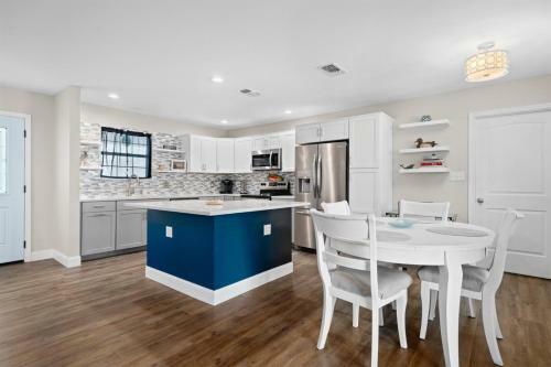 Copano Cottage