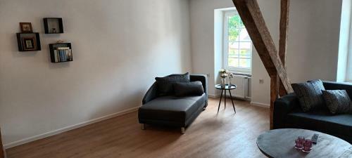Apartamento Buergerhaus Zeltingen Fewo