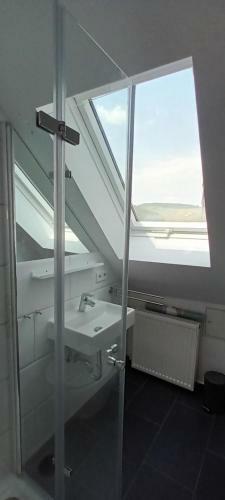Apartamento Buergerhaus Zeltingen Fewo