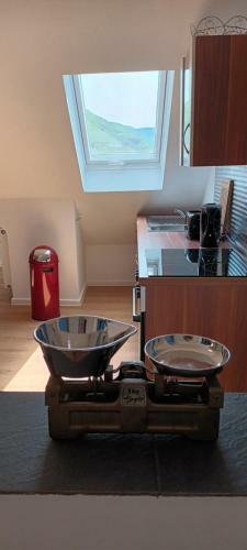 Apartamento Buergerhaus Zeltingen Fewo
