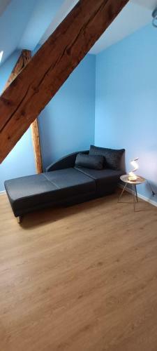 Apartamento Buergerhaus Zeltingen Fewo