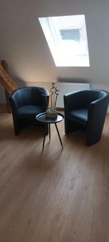 Apartamento Buergerhaus Zeltingen Fewo