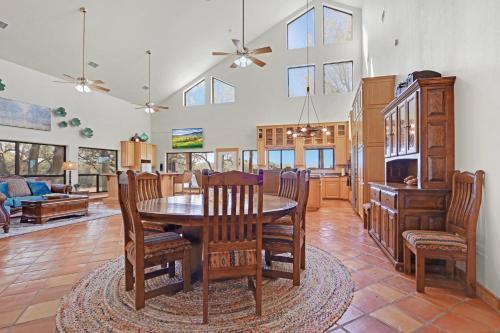 The Gathering- Main House