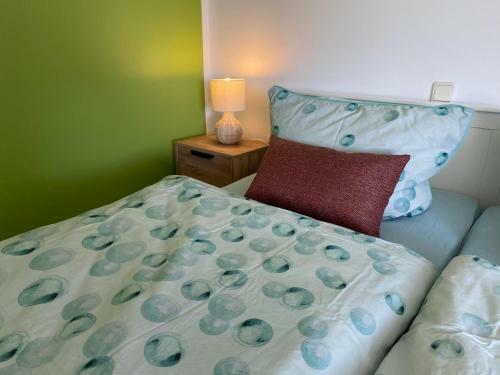Apartamento Haus Mohnke