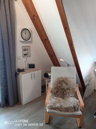 Apartamento Meermomente