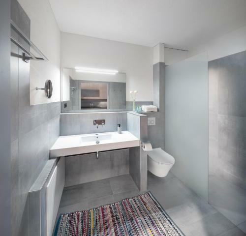 Apartamento Ferienwohnung Im Vogelgesang W3