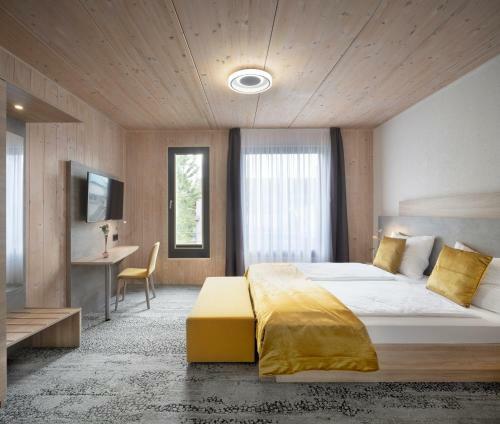 Apartamento Ferienwohnung Im Vogelgesang W3