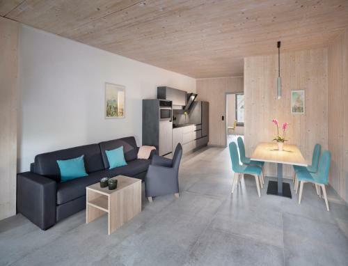 Apartamento Ferienwohnung Im Vogelgesang W3