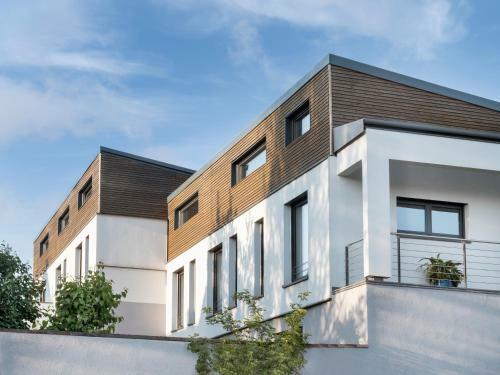 Apartamento Ferienwohnung Im Vogelgesang W3