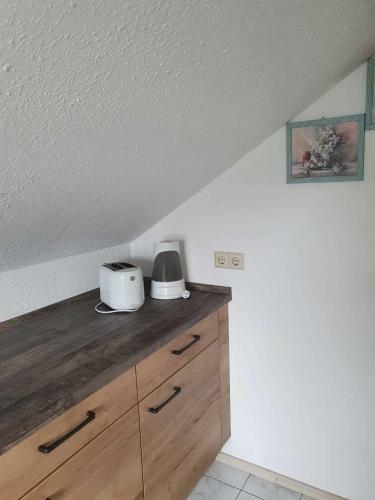 Apartamento M&j Fewo