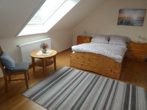 Apartamento Ferienwohnung Dieckmann