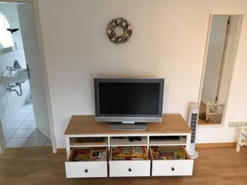 Apartamento Haus Kormoran Obergeschosswohnung