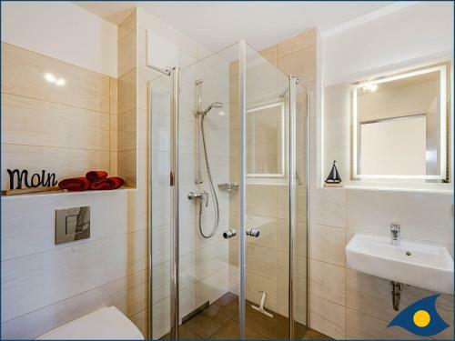 Apartamento Bernsteinquartier 7c