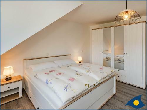 Apartamento Bernsteinquartier 7c