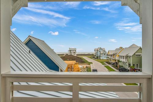 Sbs720-the Lookout At Sunflower Beach Home