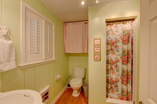 Breezy Cottage - Ab416