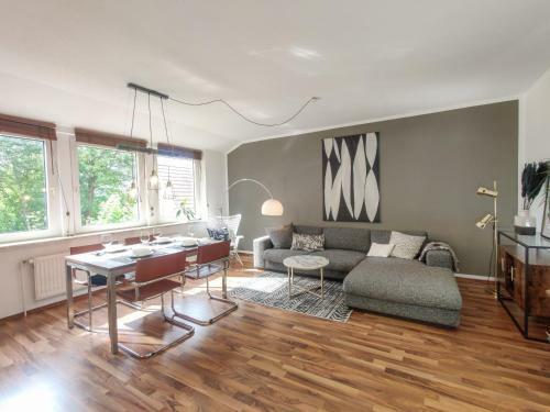 Inikama: Designer Apartment Im Gr�nen ? Netflix