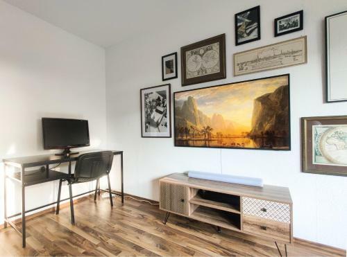 Inikama: Designer Apartment Im Gr�nen ? Netflix