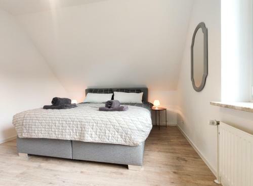 Inikama: Designer Apartment Im Gr�nen ? Netflix