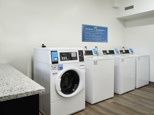 Hotel Stayapt Suites San Antonio-lackland