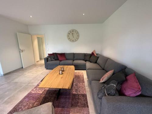 Apartamento Muehlenblick 4 - Traumhaft Im Luftkurort