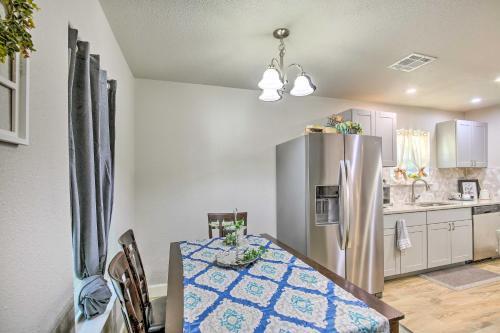Pet-friendly Home About 7 Mi To Nature Preserve!