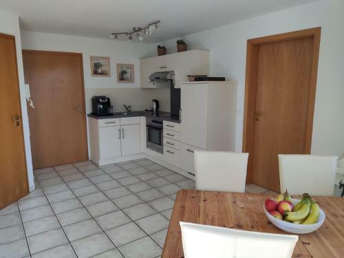 Apartamento Ferienwohnung Am Trillenb�hl