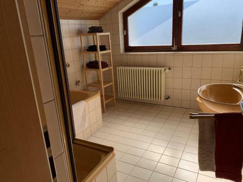 Apartamento Ferienwohnung K�ppeler
