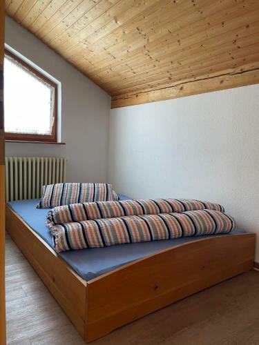 Apartamento Ferienwohnung K�ppeler