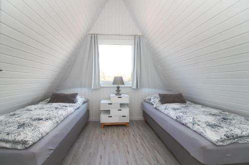 Ferienhaus Wiebke