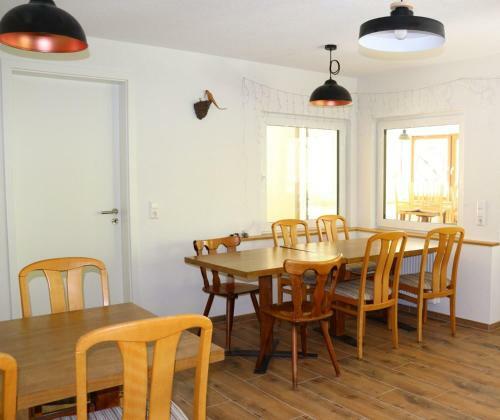 Apartamento Dachgeschosswohnung - A56892