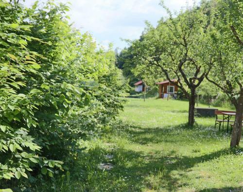 Apartamento Am Bach