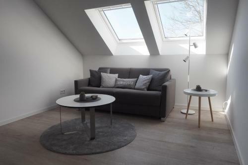 Apartamento Pilsumer Sternekieker