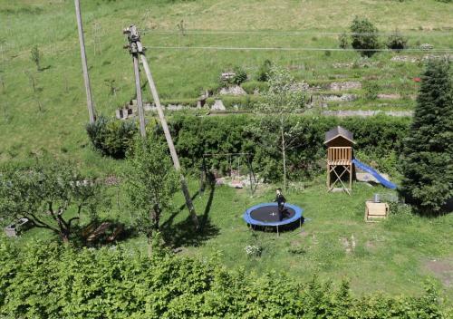 Apartamento Talblick
