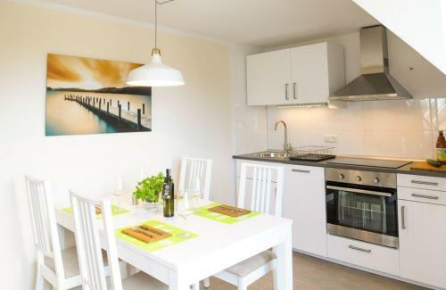 Apartamento Ferienwohnung Joy