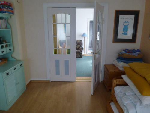 Apartamento Helmut Bojendorf Eg