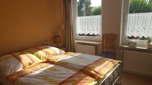 Apartamento Helmut Bojendorf Eg