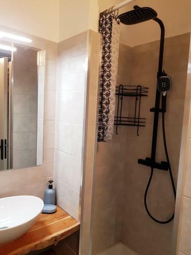 Apartamento Duplex 4-6 Pers - 33m2 - 180m De La Plage
