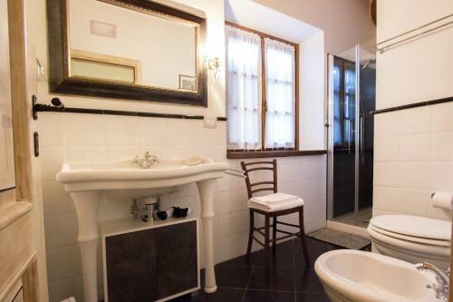 Bed & Breakfast Il Giardino Di Rosmarino
