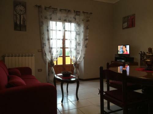 Apartamento Il Porto