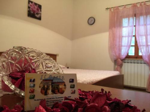 Apartamento Il Porto