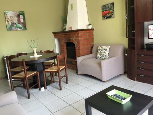 Apartamento Il Porto